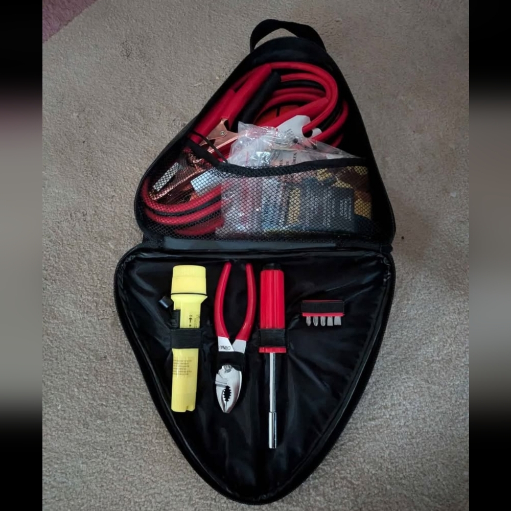 Car Emergency Kit